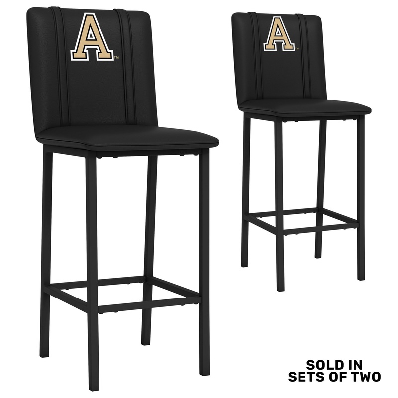 Bar Stool 500 with West Point Alternate Logo Set of 2