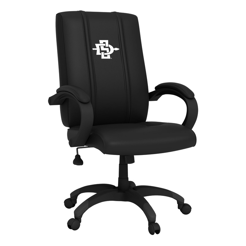 Office Chair 1000 with San Diego State Alternate