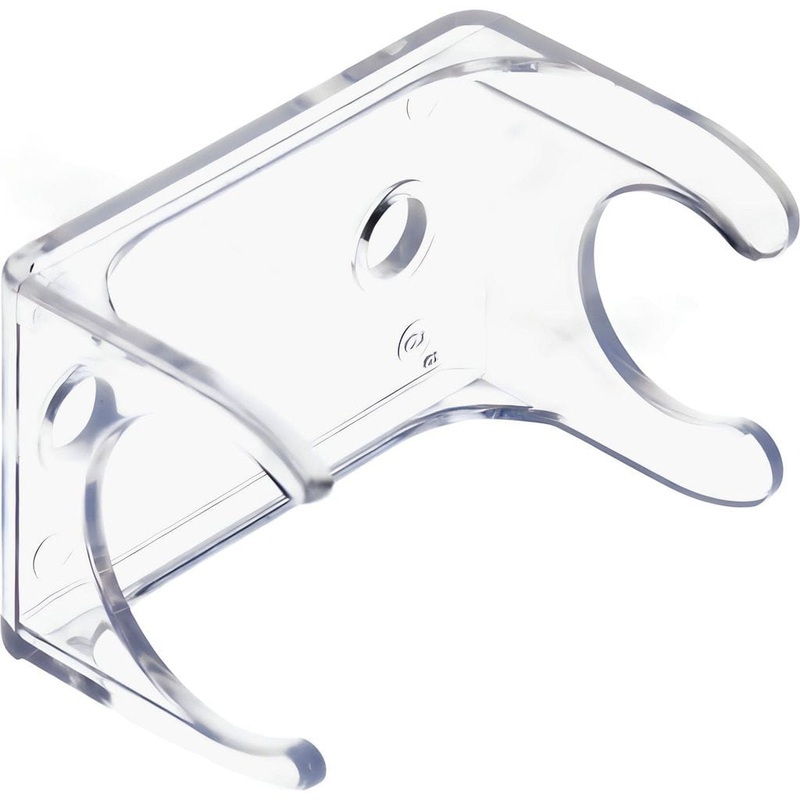 Clips, C-Clip for C7 and C9 Cordset, Pack of 100