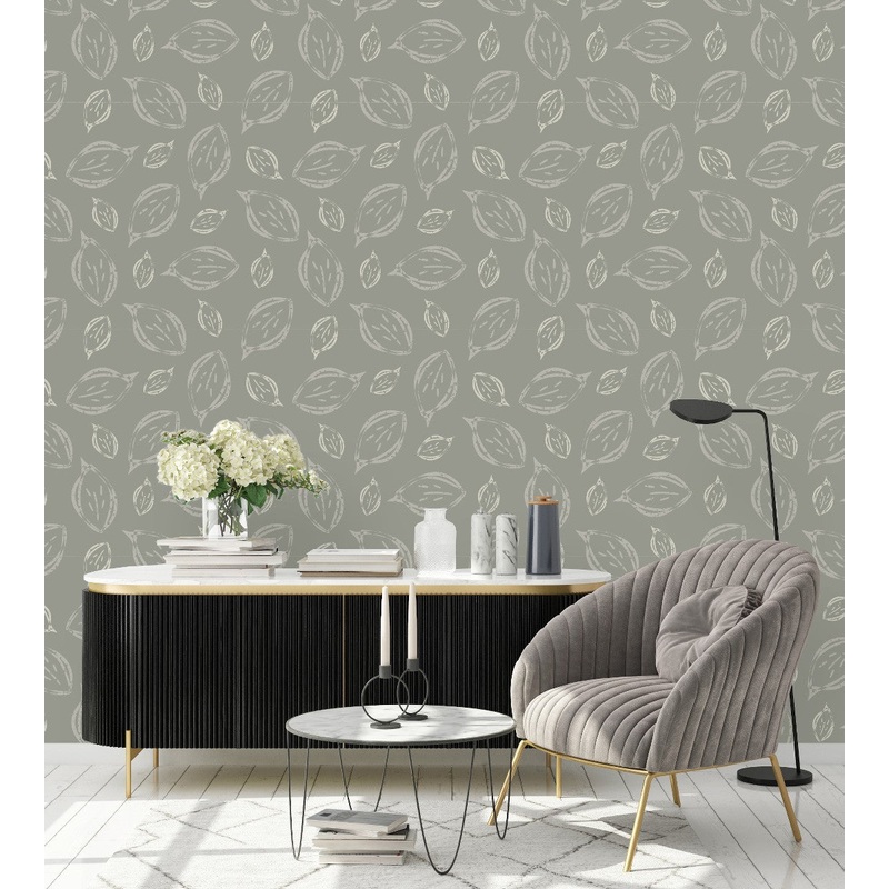 Grey Wallpaper